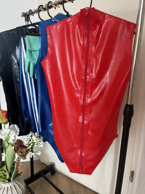 BODY - SEMI TRANSLUCENT